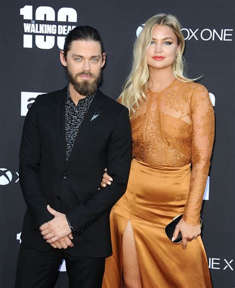 jennifer akerman and tom payne